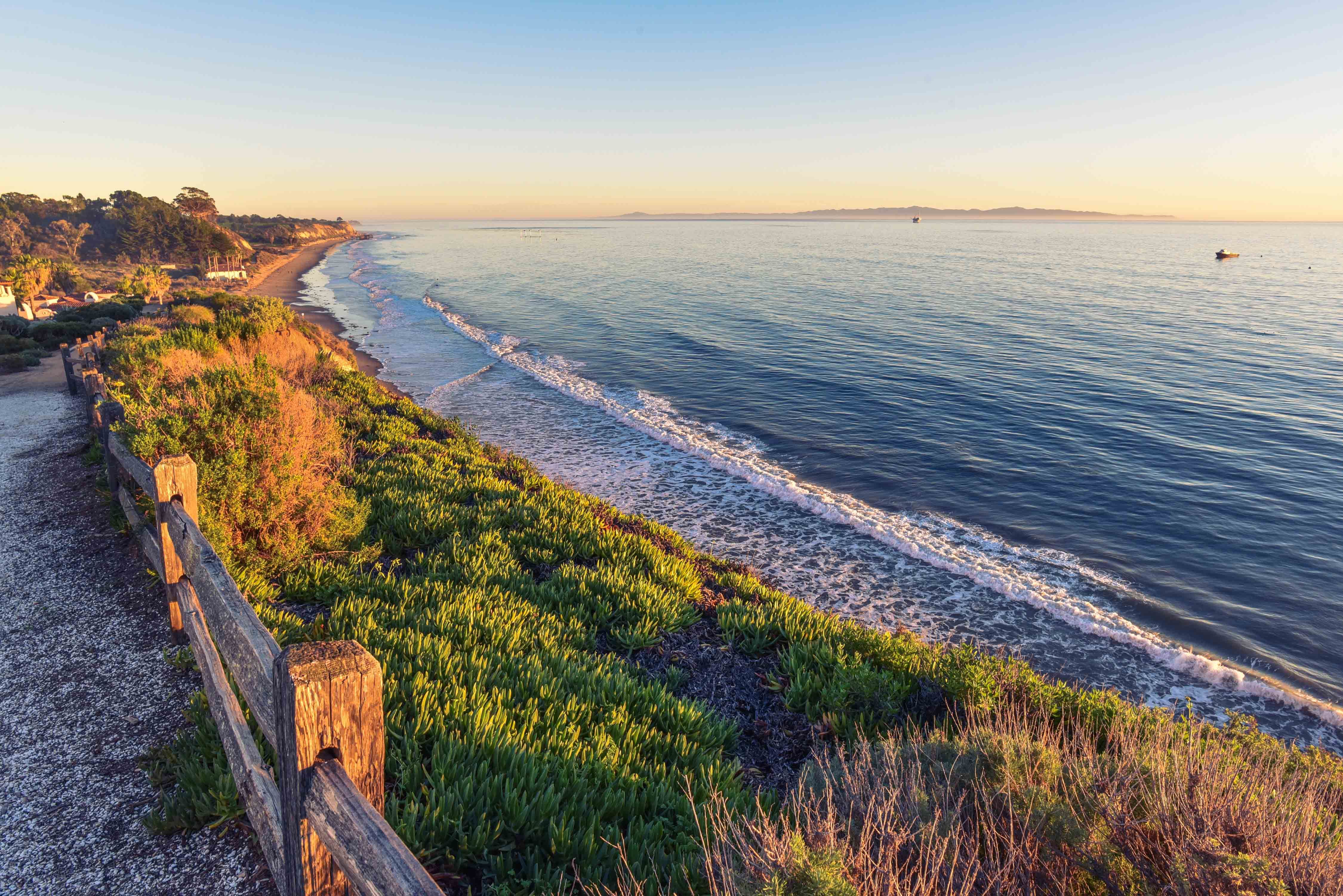 Santa Barbara, California